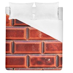 Portugal Ceramic Tiles Wall Duvet Cover (queen Size) by Amaryn4rt