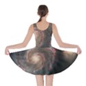 Whirlpool Galaxy And Companion Skater Dress View2