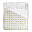 Spaceships Pattern Duvet Cover (Full/ Double Size) View1