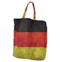 Football World Cup Giant Grocery Zipper Tote View2