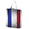 Football World Cup Giant Grocery Zipper Tote View1