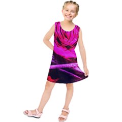 Calligraphy 2 Kids  Tunic Dress by bestdesignintheworld