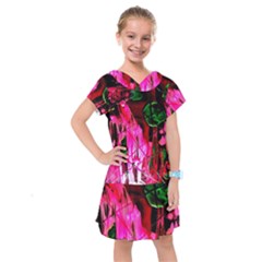 Indo China 3 Kids  Drop Waist Dress by bestdesignintheworld