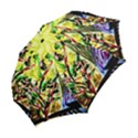 House Will Be Buit 4 Folding Umbrellas View2