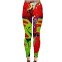 Untitled Island 5 Inside Out Leggings View4