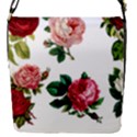 Roses 1770165 1920 Removable Flap Cover (S) View1