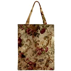 Background 1241691 1920 Zipper Classic Tote Bag by vintage2030