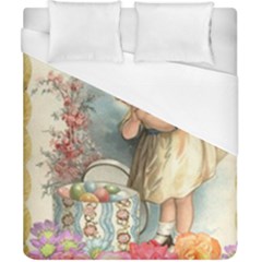 Easter 1225815 1280 Duvet Cover (california King Size) by vintage2030