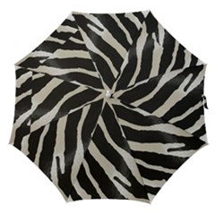 Zebra Print Straight Umbrellas by NSGLOBALDESIGNS2