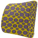 Sunshine And Floral In Mind For Decorative Delight Seat Cushion View3