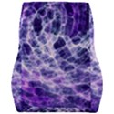 Abstract Space Car Seat Back Cushion  View2