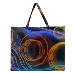 Research Mechanica Zipper Large Tote Bag by HermanTelo