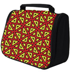 Rby 36 Full Print Travel Pouch (big) by ArtworkByPatrick