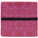 Bloom On In  The Soft Sunshine Decorative Seat Cushion View4