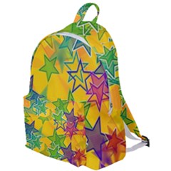 Star Homepage Abstract The Plain Backpack by Alisyart