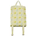 Lemonade Polkadots Buckle Everyday Backpack View3