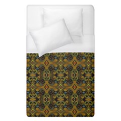 Abstract 14 Duvet Cover (single Size) by ArtworkByPatrick