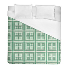 Background Digital Texture Duvet Cover (full/ Double Size) by HermanTelo