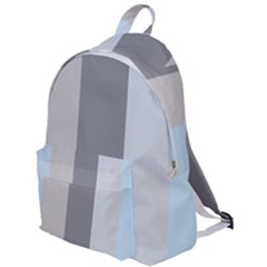 Stripey 24 The Plain Backpack by anthromahe