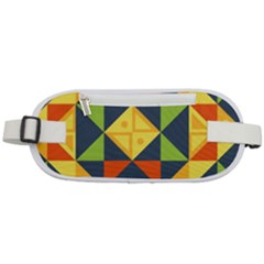Africa  Rounded Waist Pouch by Sobalvarro