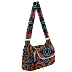 Aztec Multicolor Mandala Multipack Bag by tmsartbazaar