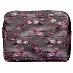 Realflowers Make Up Pouch (large) by Sparkle