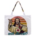 Got Christ? Zipper Medium Tote Bag View1