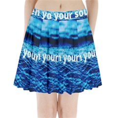 Img 20201226 184753 760 Pleated Mini Skirt by Basab896