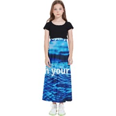 Img 20201226 184753 760 Kids  Flared Maxi Skirt by Basab896