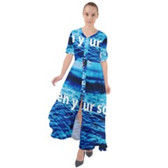 Img 20201226 184753 760 Waist Tie Boho Maxi Dress by Basab896