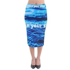 Img 20201226 184753 760 Velvet Midi Pencil Skirt by Basab896