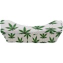 Weed Pattern Car Seat Velour Cushion  View3