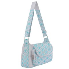 Flower Of Life  Multipack Bag by tony4urban