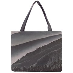 Olympus Mount National Park, Greece Mini Tote Bag by dflcprints