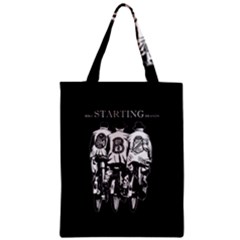 Whatsapp Image 2022-06-26 At 18 52 26 Zipper Classic Tote Bag by nate14shop