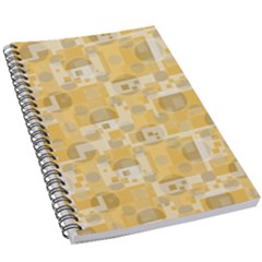 Background Abstract 5 5  X 8 5  Notebook by nate14shop