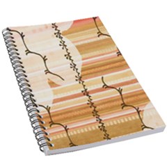 Easter 001 5 5  X 8 5  Notebook by nate14shop