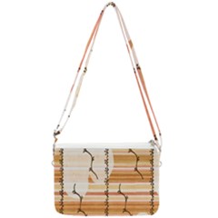 Easter 001 Double Gusset Crossbody Bag by nate14shop