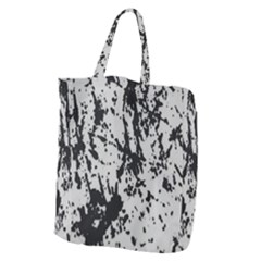 Fabric Giant Grocery Tote by nate14shop