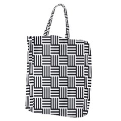 Basket Giant Grocery Tote by nateshop