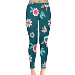 Cute Inside Out Leggings by nateshop