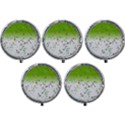 Effect Mini Round Pill Box (Pack of 5) View1