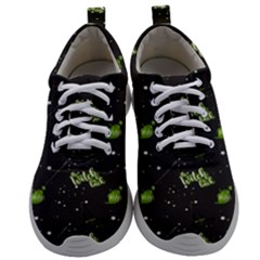 Halloween - The Witch Is Back   Mens Athletic Shoes by ConteMonfrey