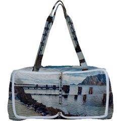 Ducks On Gardasee Multi Function Bag by ConteMonfrey