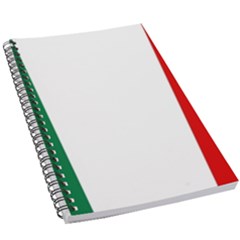 Italy 5 5  X 8 5  Notebook by tony4urban