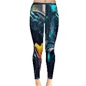 Who Sample Robot Prettyblood Inside Out Leggings View1