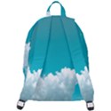 Clouds hd wallpaper The Plain Backpack View3