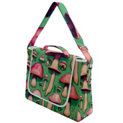 Forest Fairy Core Box Up Messenger Bag by GardenOfOphir