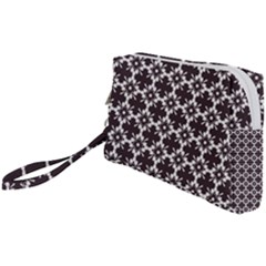 Pattern 310 Wristlet Pouch Bag (small) by GardenOfOphir