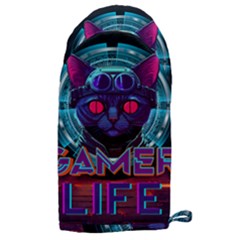 Gamer Life Microwave Oven Glove by minxprints
